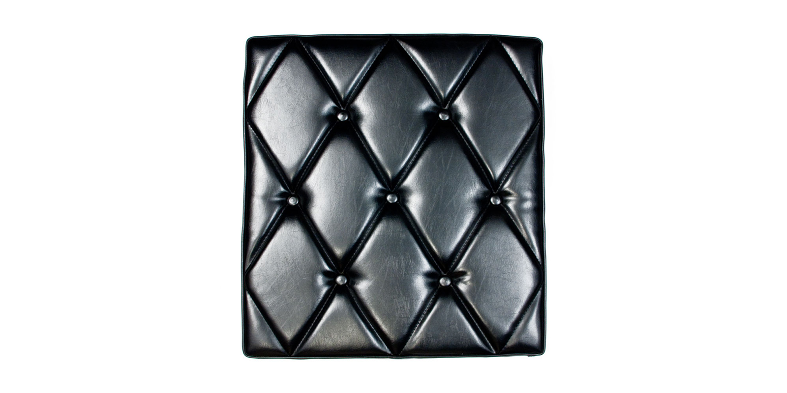 カリモク60 Kチェア 2シーター・スタンダードブラック | D&DEPARTMENT