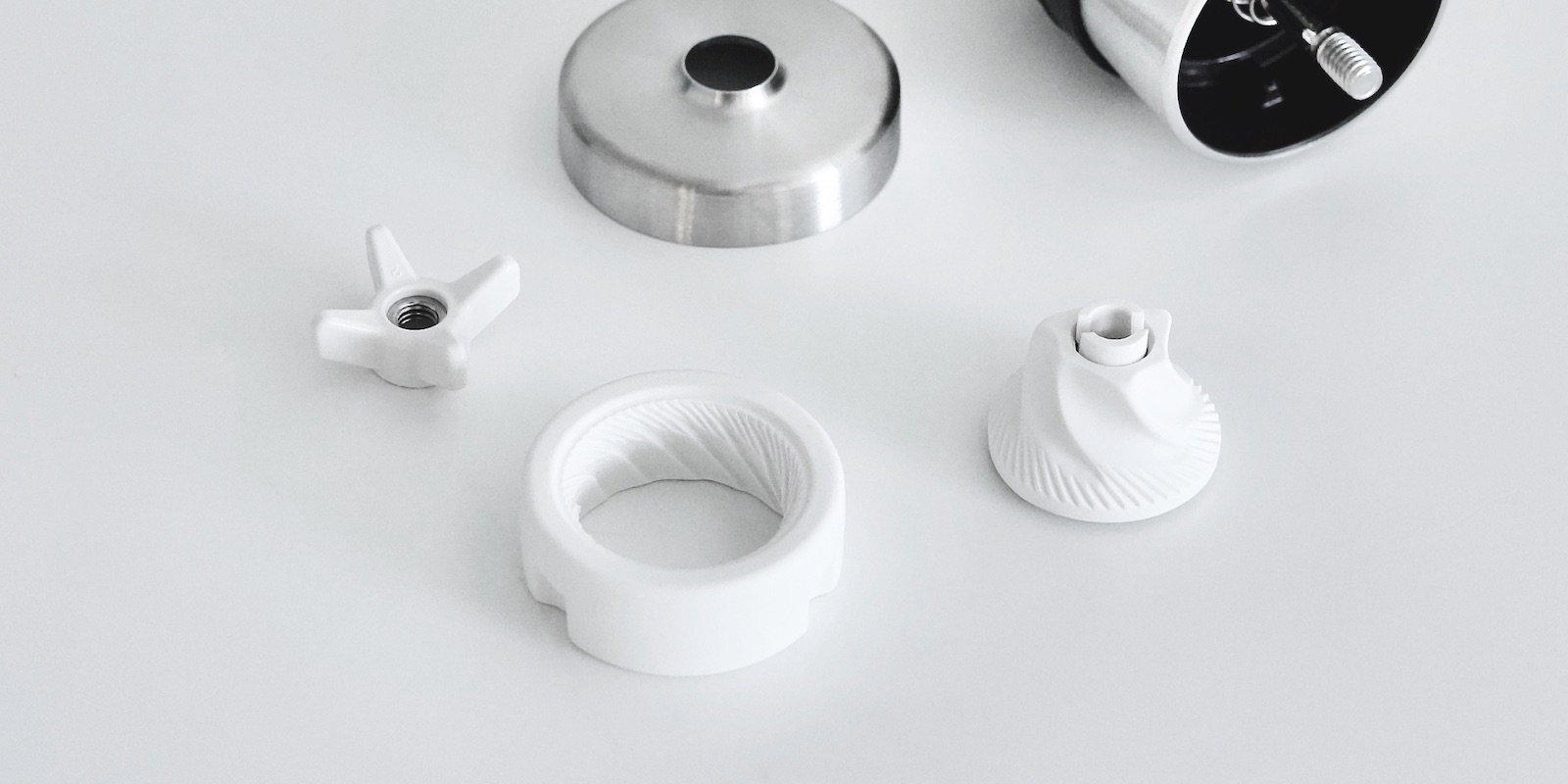 ポーレックス・コーヒーミル・ミニ | D&DEPARTMENT