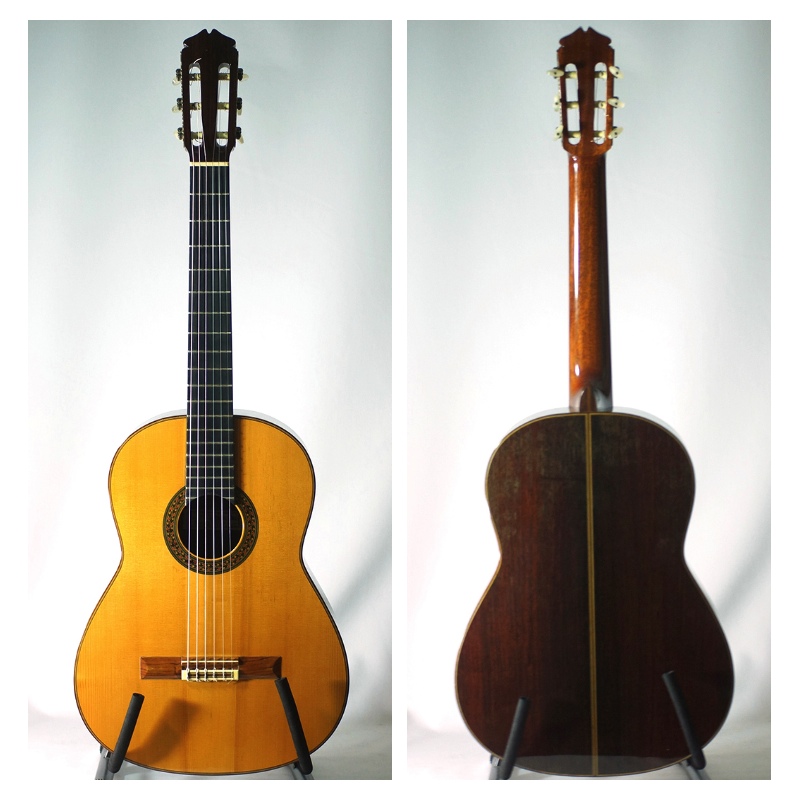 Yukinobu Chai 【No.15 / 1977年製 / 茶位幸信】 | D-plus-stock