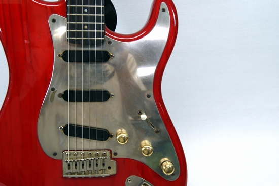 買取} Moon 【PGM / Stratocaster Type / 86年製】 | D-plus-stock