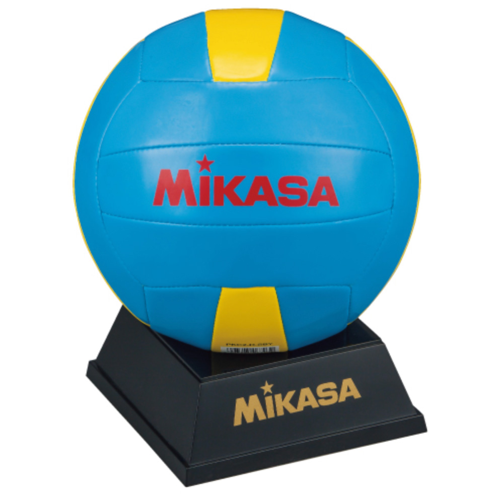 ミカサ マスコットドッジボール【サインボール】 - DODGEFAN【ドッジ