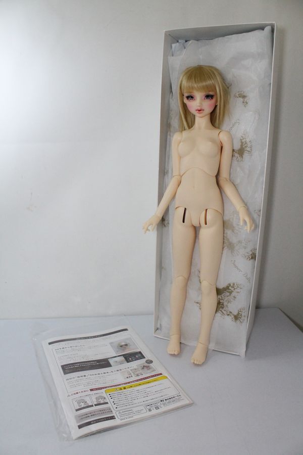 SD13女の子フルチョイスF-104里限定オーダーメイク U-24-02-28-216-TN