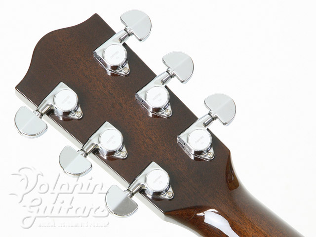 HEADWAY HJ-311|ドルフィンギターズ