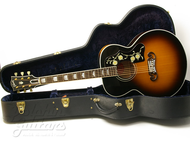 Gibson 1958 J-200|ドルフィンギターズ