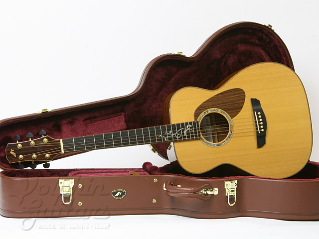 MORRIS FH-101|ドルフィンギターズ