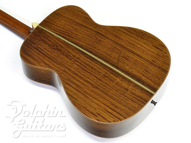 HEADWAY HCF-500|ドルフィンギターズ