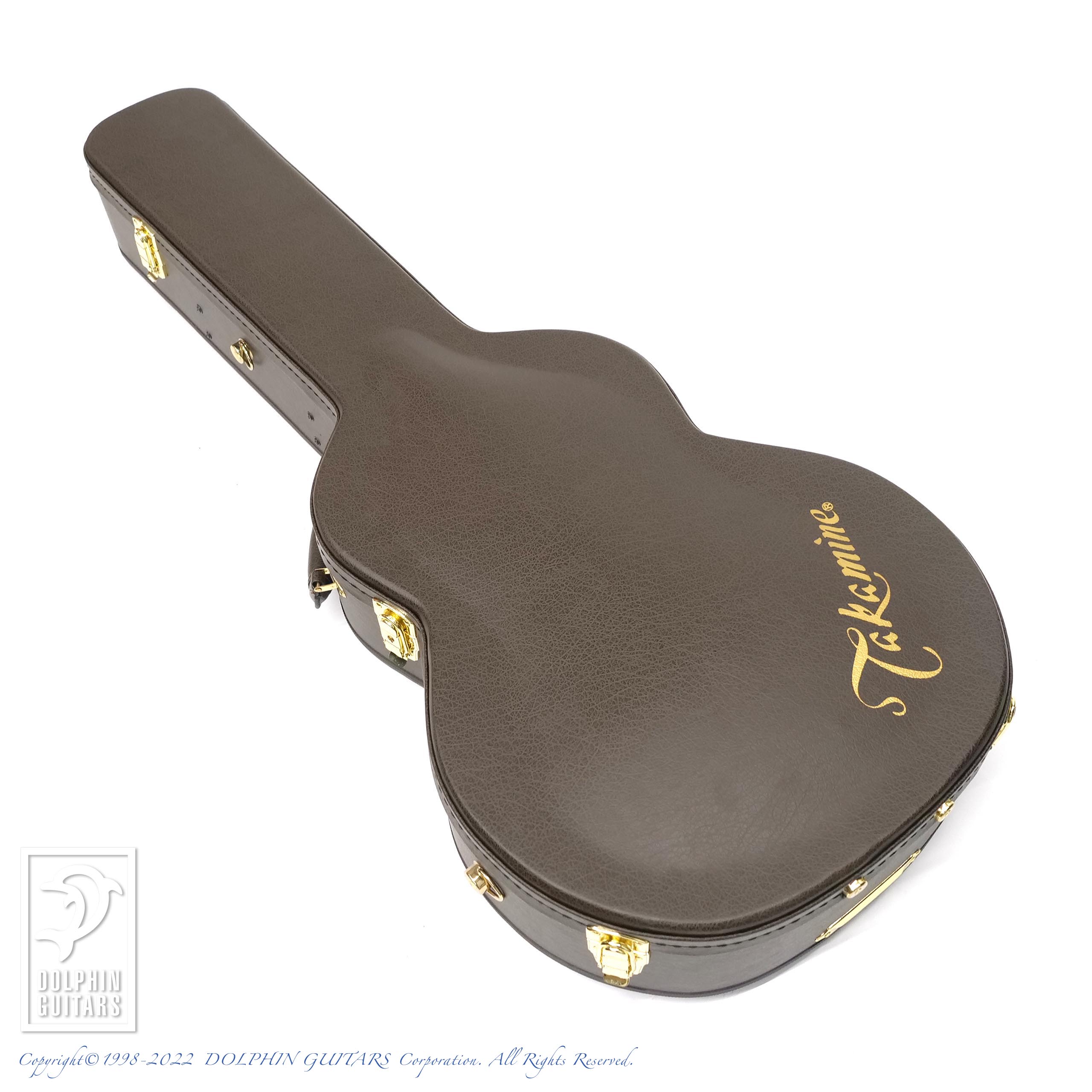 TAKAMINE TDP500-6 BL|ドルフィンギターズ