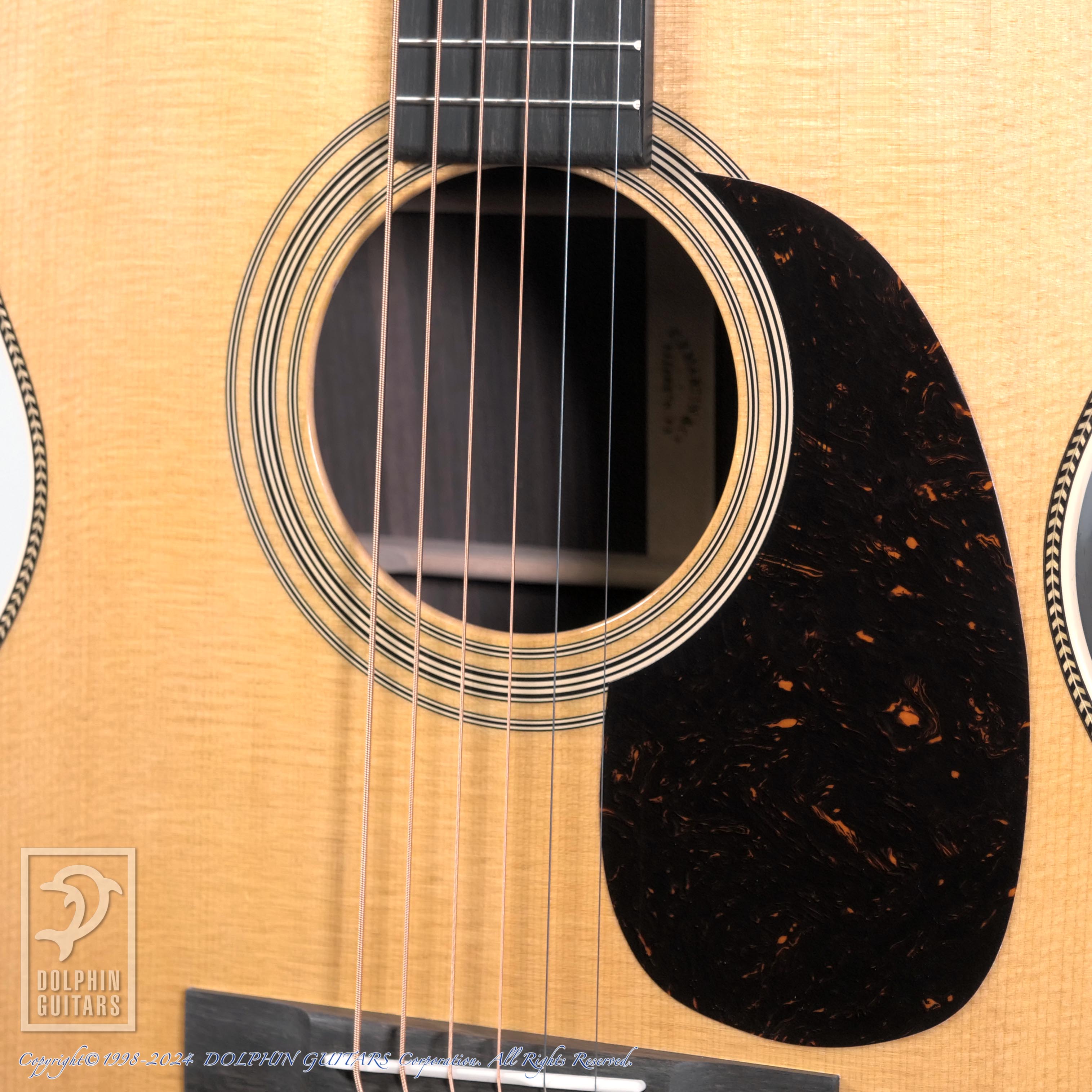 C.F.Martin 000-28 Standard|ドルフィンギターズ