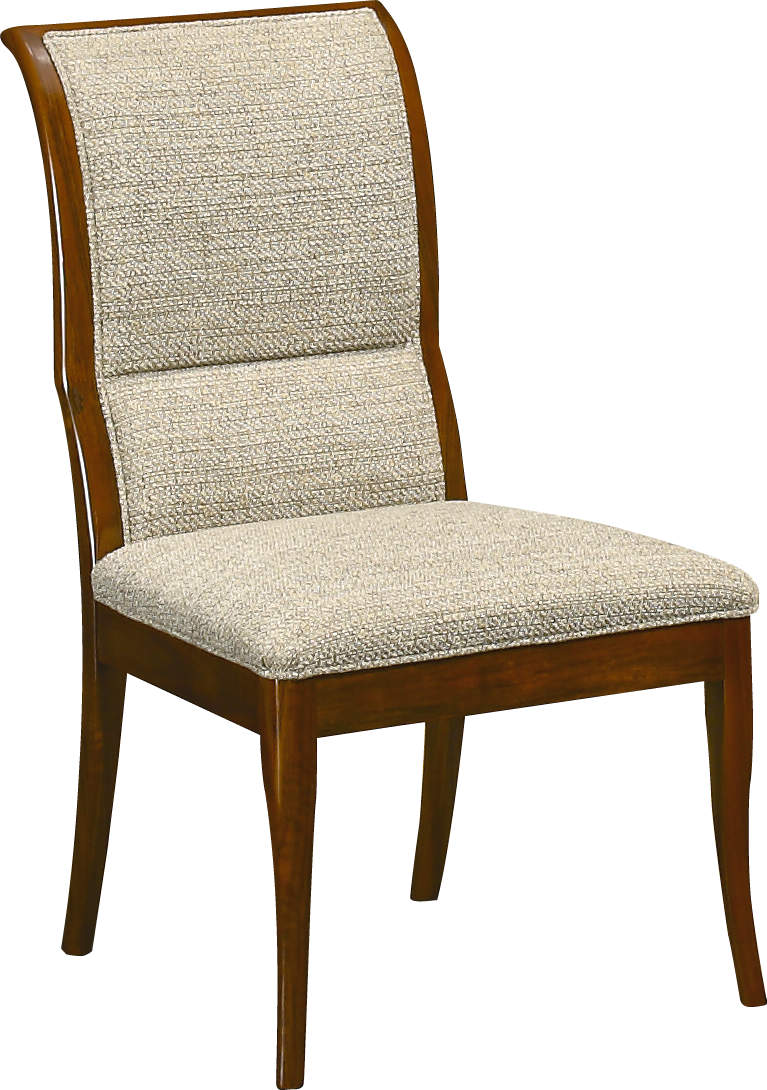 値下 カリモク最高峰 ドマーニ ダイニングチェア アームレス CPQ2 本革