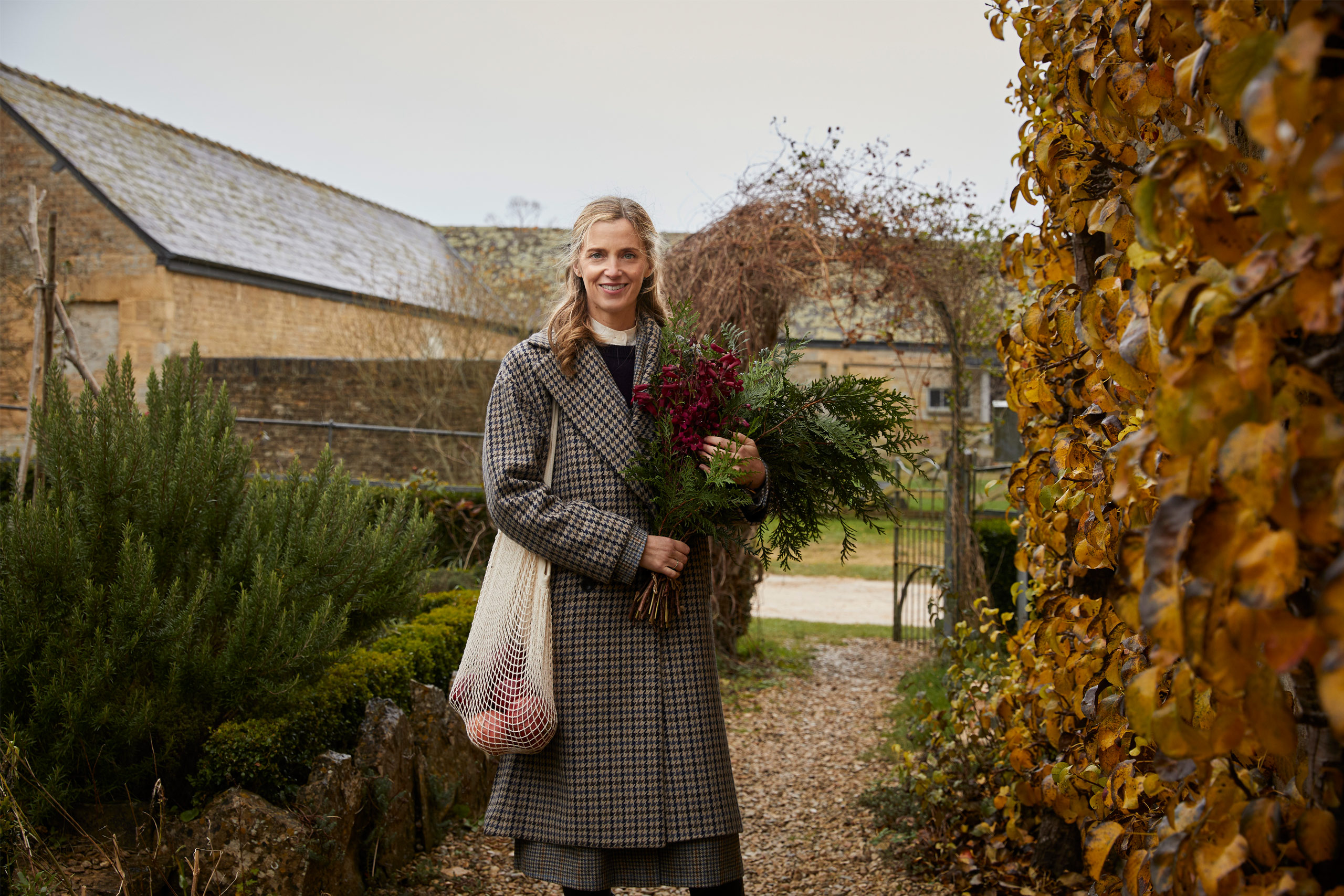 3 (Free!) Christmas Decoration Ideas We're Stealing from Amanda