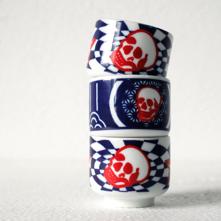 Vol.4426【Japanese Craft Fair：アダチマリ】｜AUBERGE・Needles