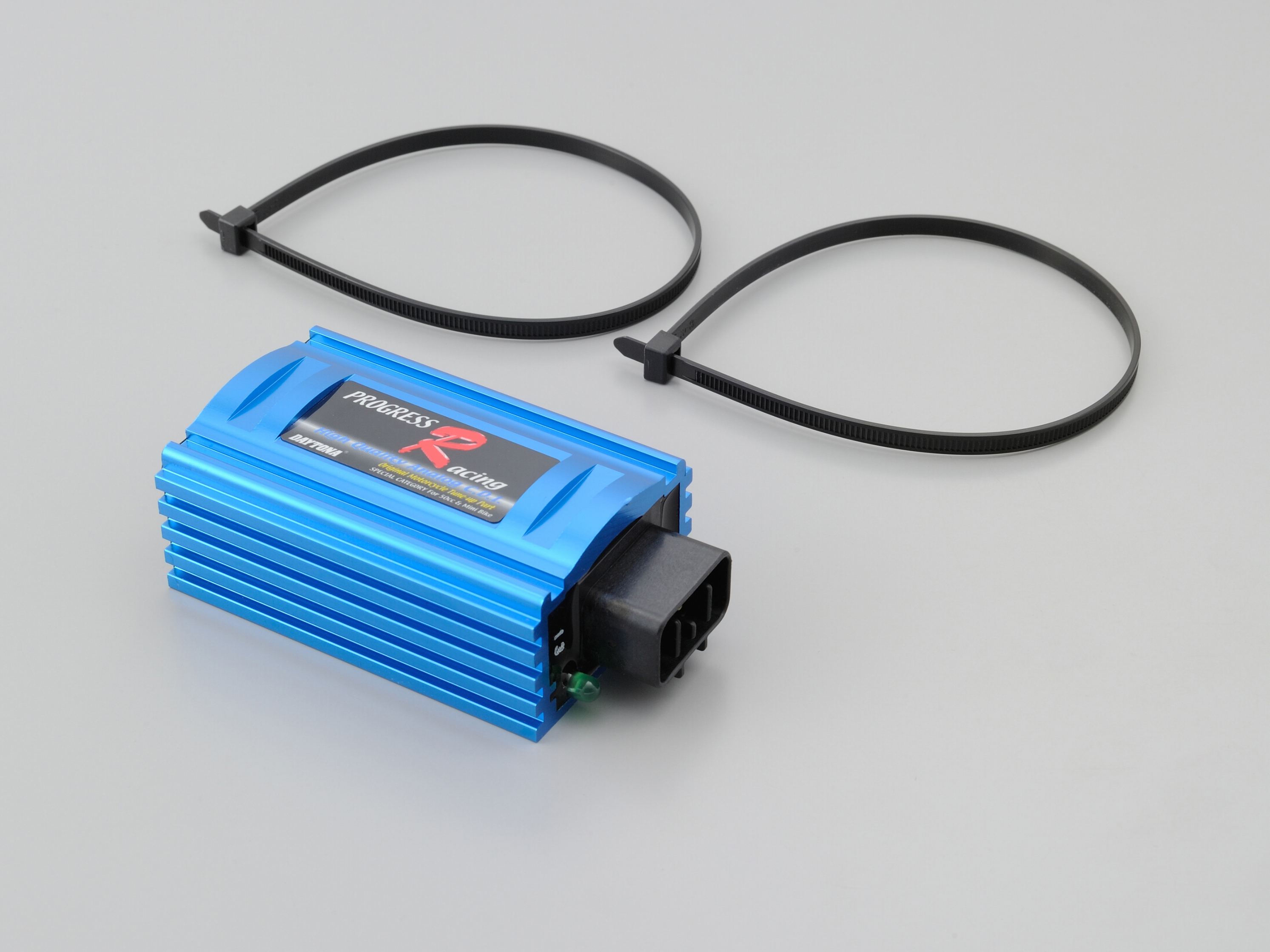 プログレス・レーシングCDI スーパーJOG-ZR（'96～'99）、アプリオ