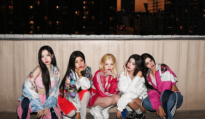 LIVE情報🎤】K-POPガールズグループ「X:IN」JAPAN 1ST SHOWCASE 2025 -