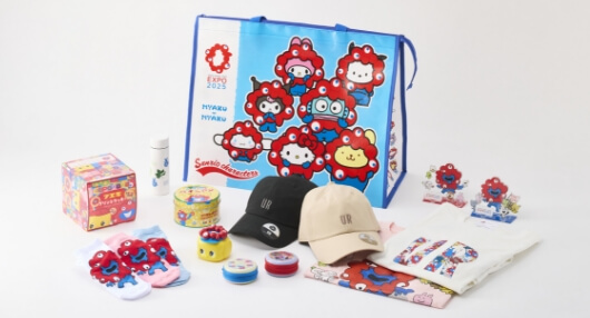 EXPO 2025 JR西日本グループ情報発信サイト｜ジェイアール西日本