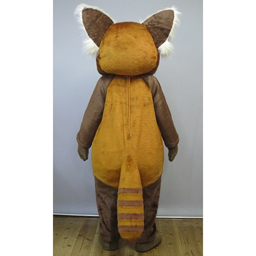 レッサーパンダ 着ぐるみのレンタル | レッサーパンダ 着ぐるみの