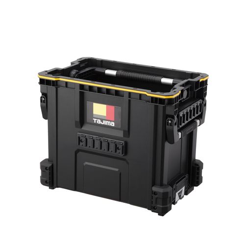 セフツールバスケット ハンドル付 TB-TBSKH タジマ プラスチック工具箱