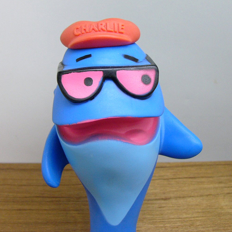 STARKIST☆チャーリーザツナ☆DEALERSHIP