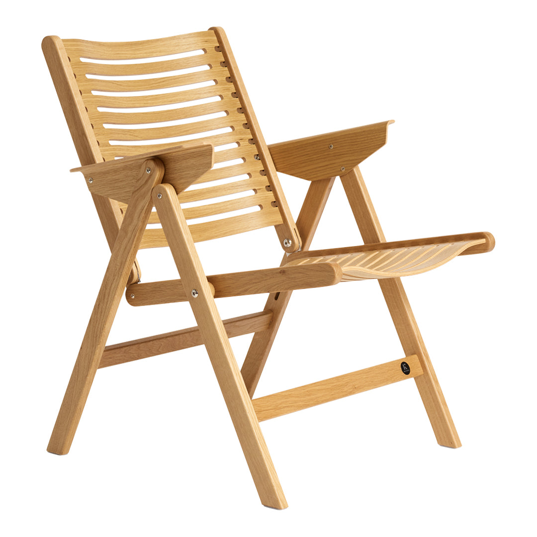 Rex Lounge Chair – Design Public