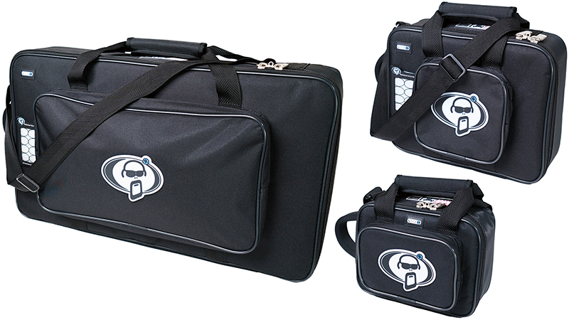 Protection Racket／Line 6 Helix/HX用ケース】セミ・ハード仕様