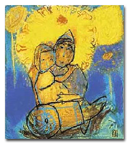 画家 大田利三の世界