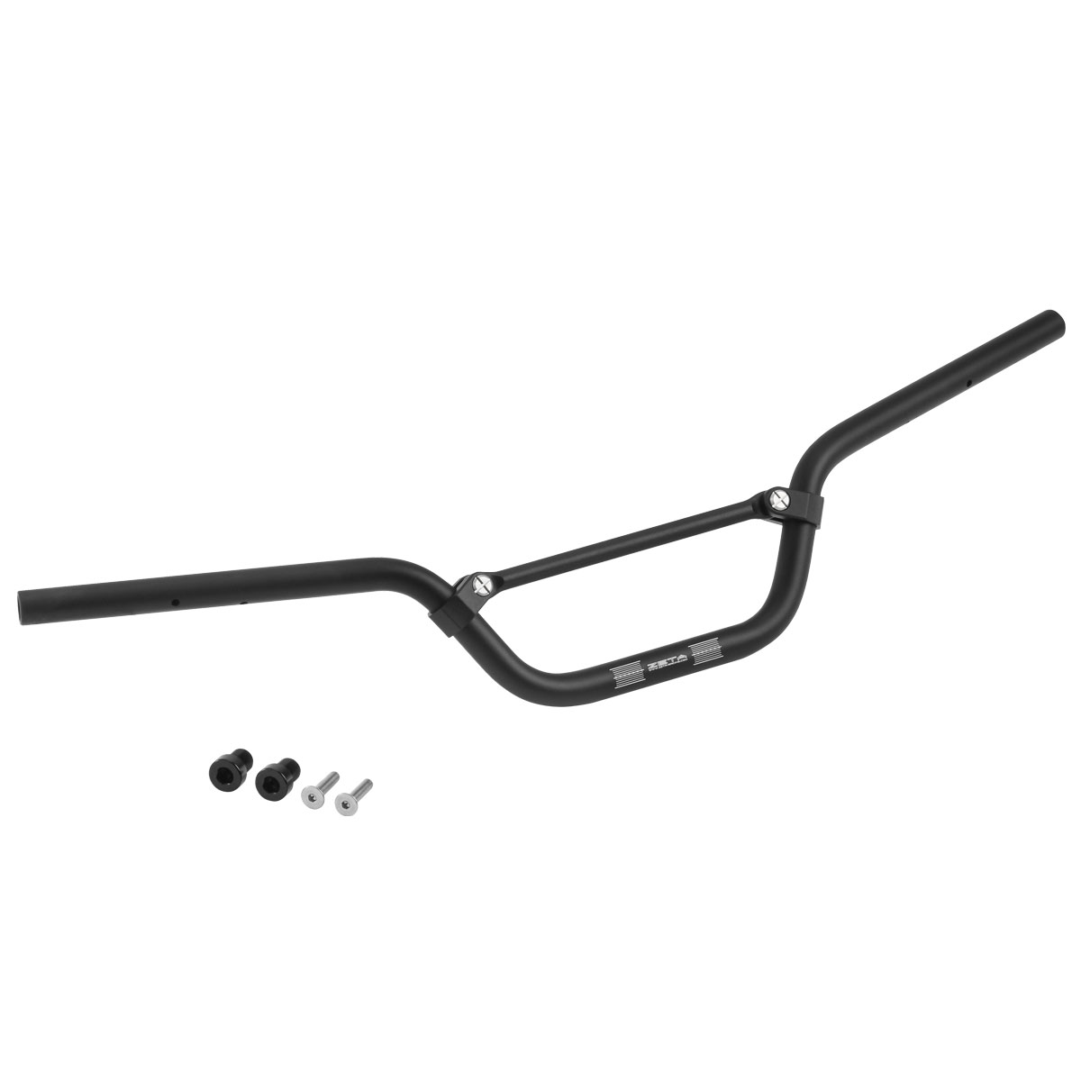 ZETA RACING スクランブラーハンドルバー CL250/500| Dirtbikeplus