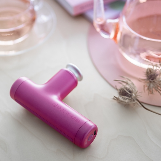 エクサガン ハイパー | ドクターエア（DOCTORAIR）公式ブランドサイト