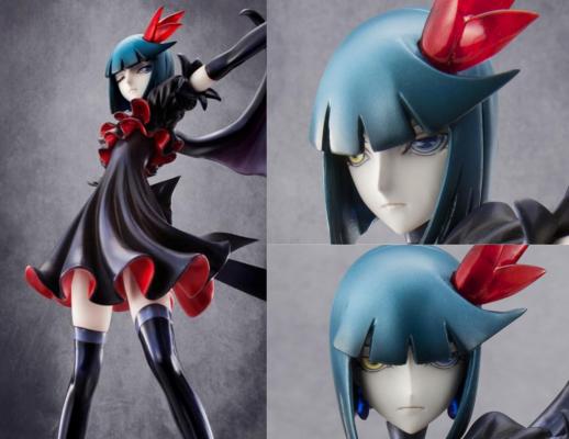 ハートキャッチプリキュア！』のダークプリキュアが待望のフィギュア化