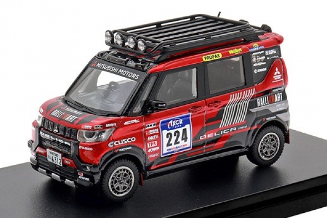 ミニカーショップ ディーズ・サーキット