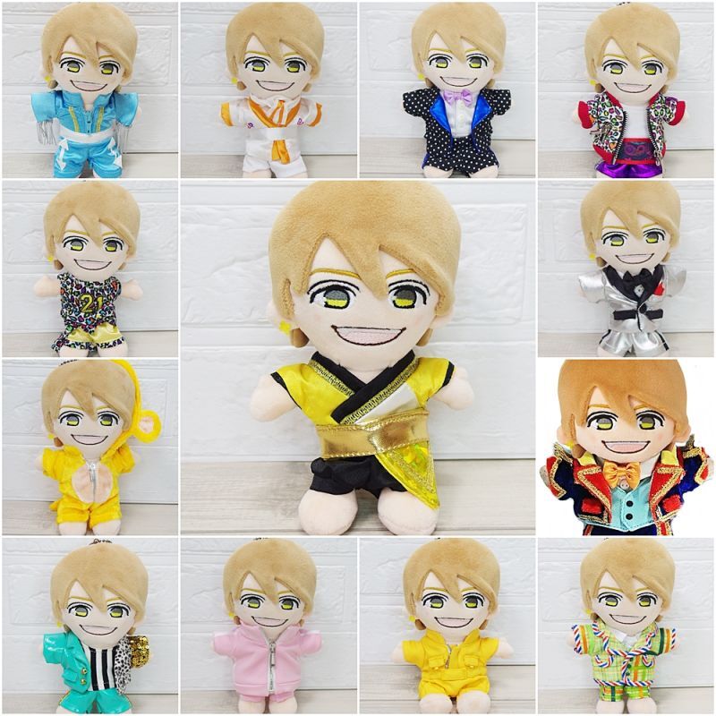 予約受付中】 WEST.ちびぬい 服 衣装 プリンシパル コスチューム 服 桐