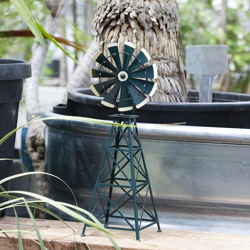 DULTON ONLINE SHOP | LITTLE WINDMILL GREEN(GREEN): インテリア雑貨