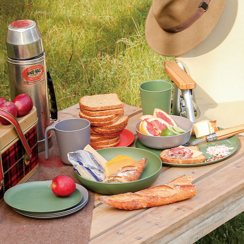 DULTON ONLINE SHOP | M&B SHALLOW PLATE S SAX(S SAX): キッチン