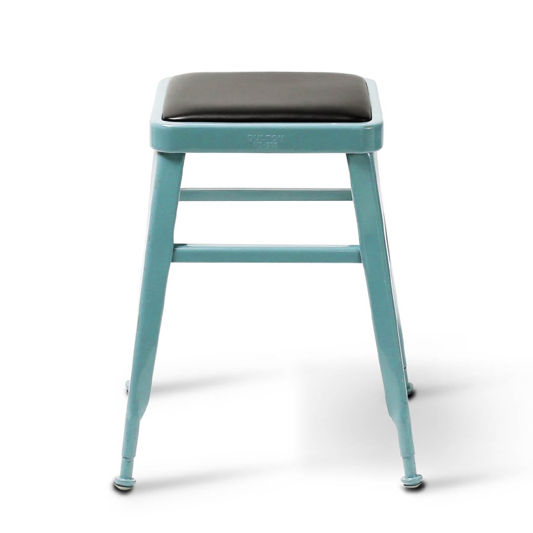 DULTON ONLINE SHOP | LIGHT 45 STOOL GRAY GREEN(GRAYGREEN): 家具