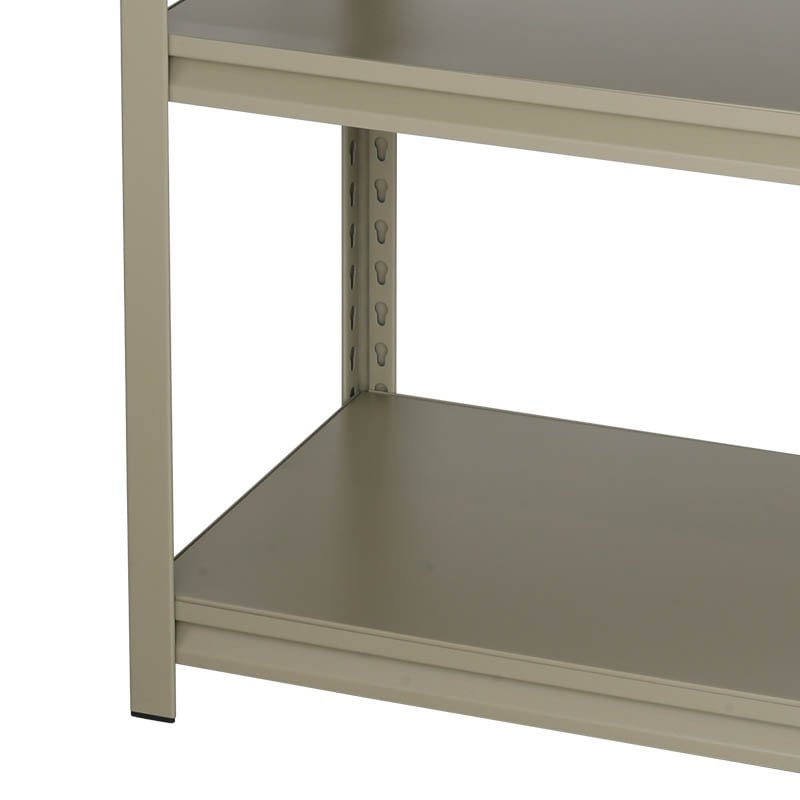 DULTON ONLINE SHOP | STEEL SHELF 5 LAYER MOSS GRAY(5 LAYER MOSS