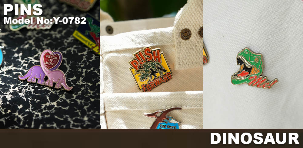 DULTON ONLINE SHOP | PINS GOOD DAY HIPPO(GOOD DAY HIPPO