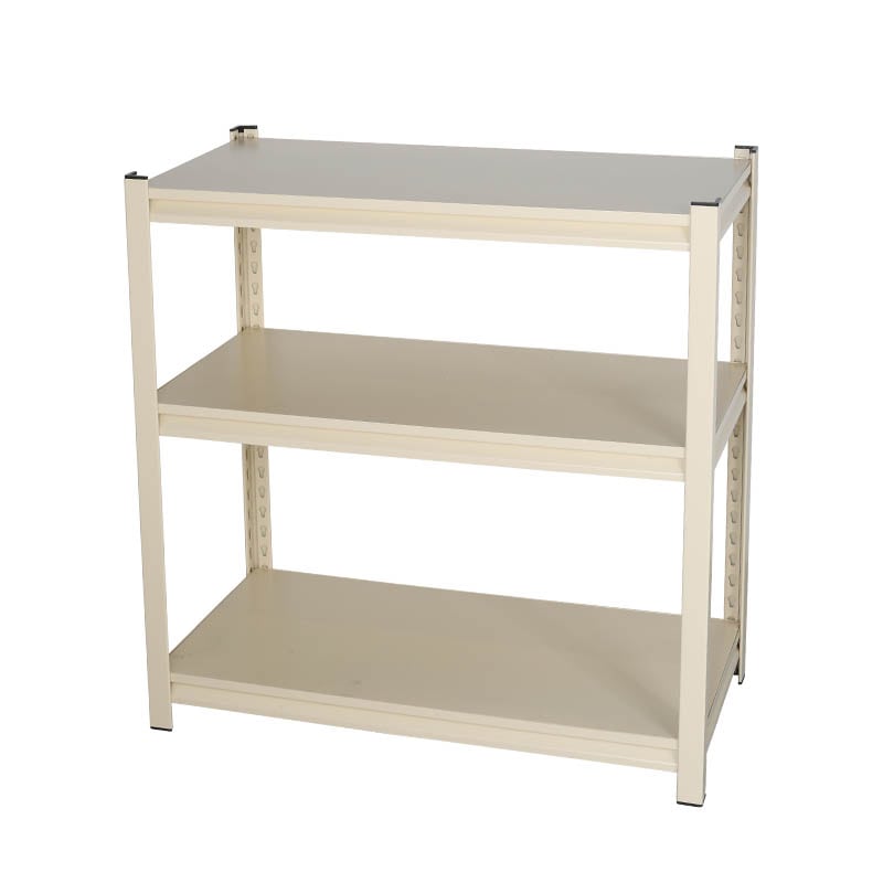 DULTON ONLINE SHOP | STEEL SHELF 3 LAYER IVORY(3 LAYER IVORY): 家具