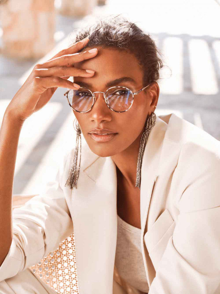 Oliver Peoples - Finley Esq. | Durant Sessions