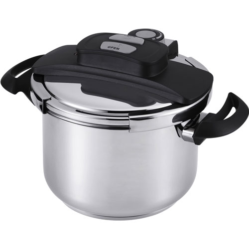 e-TREND｜アイリスオーヤマ RAN-6L [両手圧力鍋 6L]