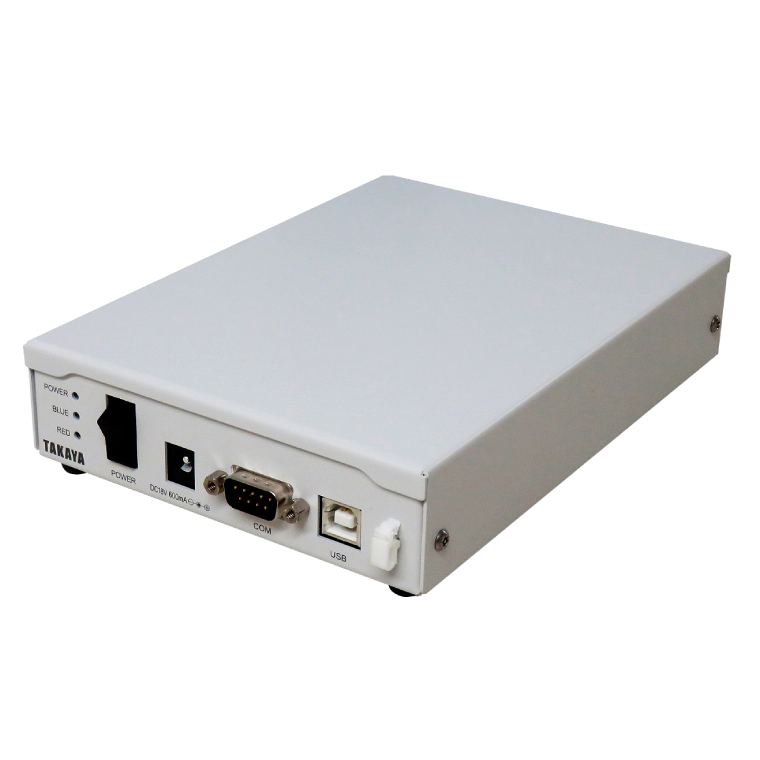 TR3X-Lxシリーズ ロングレンジRFIDリーダライタ（HF帯） ｜ウェルコム