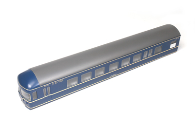 KATO鉄道模型オンラインショッピング ナハネフ22 ボディ: □現在販売