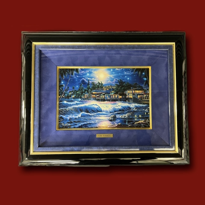 創業1905年、上野御徒町の画材販売の老舗