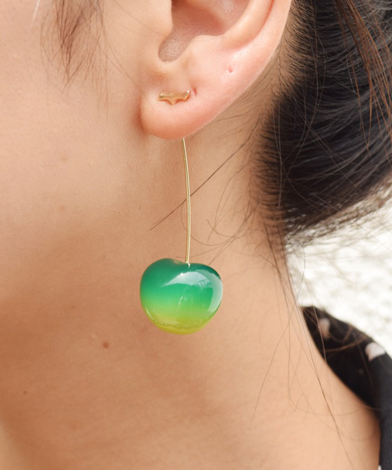 即日発送】ピアス(LB-AP34)