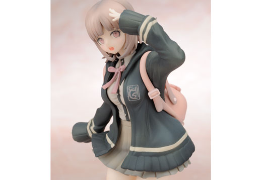 empty | PRODUCT | スーパーダンガンロンパ2さよなら絶望学園 七海千秋