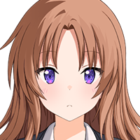 沢城 凛奈 | この青空に約束を― Refine | 公式サイト