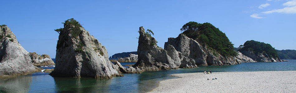 環境省_三陸復興国立公園の創設を核としたグリーン復興