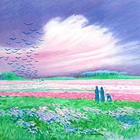 クロード・マヌキアンの取扱実績。絵画のことならアンシャンテへ