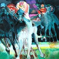 ポール・アンビーユの取扱実績。絵画のことならアンシャンテへ