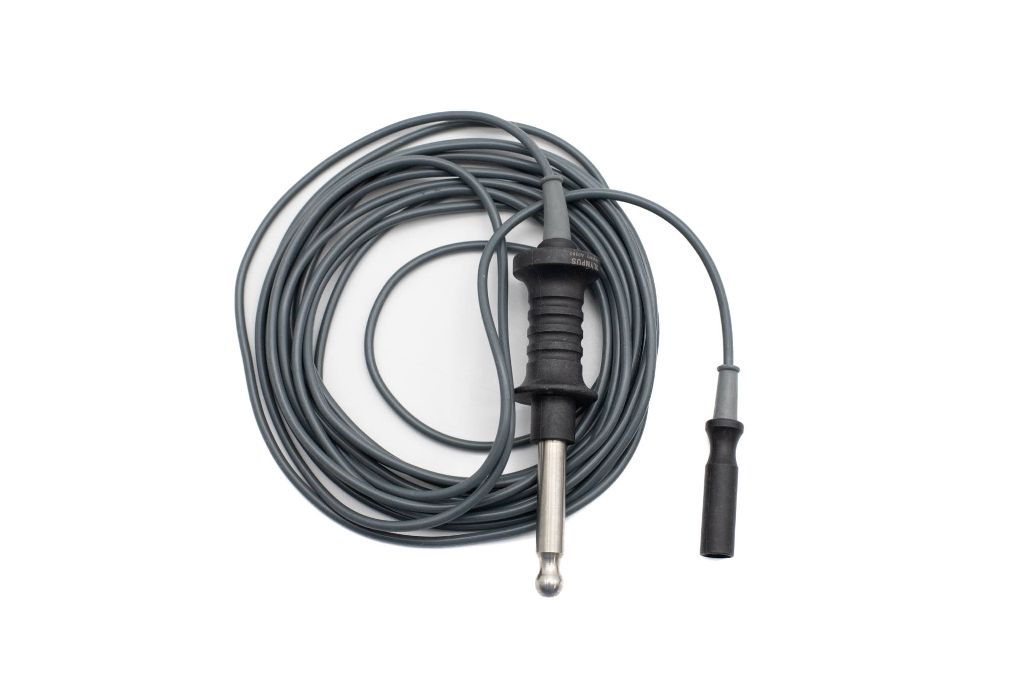 HF ESU Cable for UES/30/40 - A0393 [1 Piece] | ENDOCORP