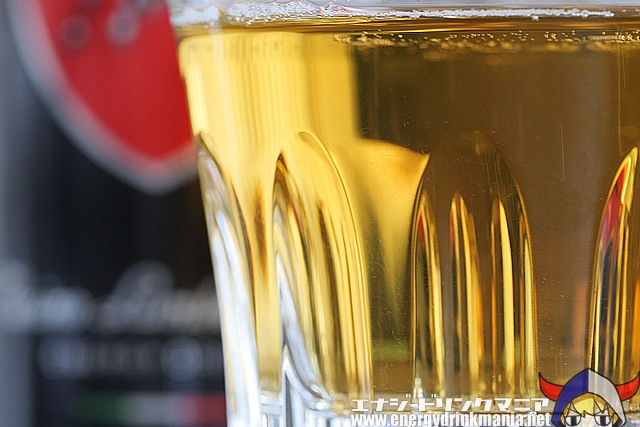 レビュー】トニーノランボルギーニ エナジードリンク(日本版