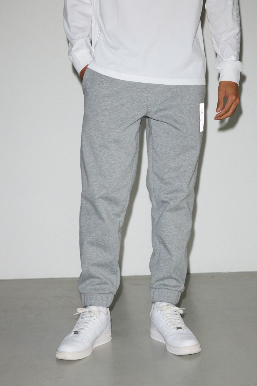 AZUL BY MOUSSY | RVCA×AZUL リフレクタースウェットパンツ (パンツ