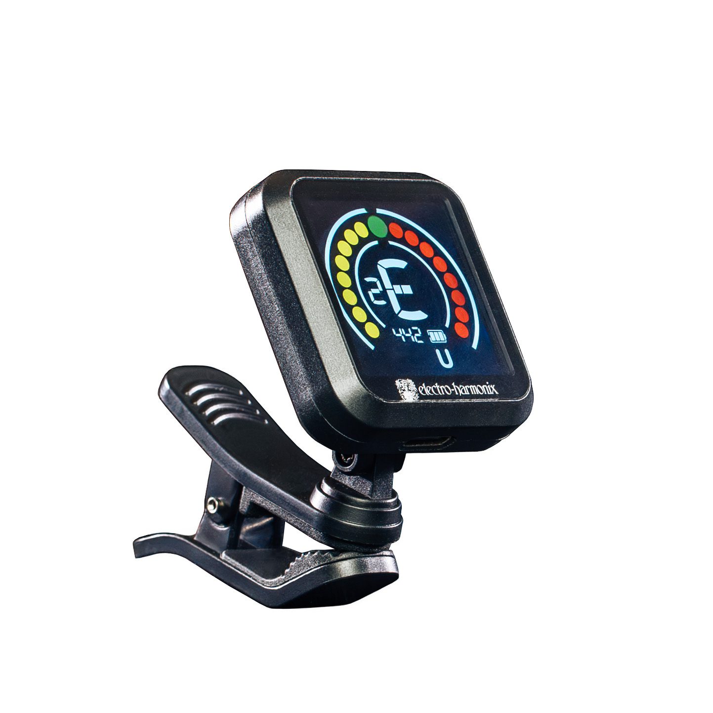 X9 Clip-on Tuner | Tuner - Electro-Harmonix